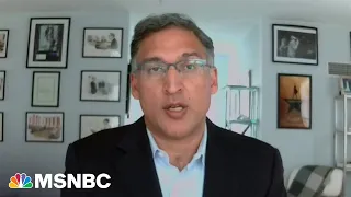 Neal Katyal: It’s very hard for Jack Smith not to indict