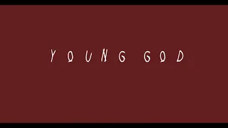 Loki Laufeyson & Wanda Maximoff | Young Gods