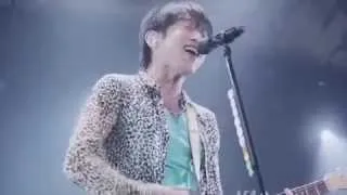 Mr.Children 「TOUR POPSAURUS 2012」CM