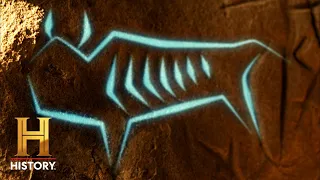 America Unearthed: Ancient Egyptian Symbol Found in U.S. Desert (Season 1)