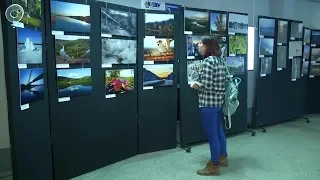 В Новосибирске прошёл экологический форум "Всемирный День водных ресурсов"