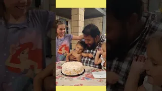 Feliz Cumpleaños al Mejor Esposo y Padre del Mundo