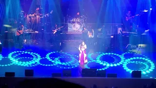 Shreya ghoshal Dublin Live Concert - Barso Re song