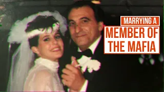 "They threatened my son" | Mafia Women With Trevor McDonald | Ep2
