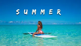 Mega Hits 2023 🌱 The Best Of Vocal Deep House Music Mix 2023 🌱 Summer Music Mix 2023 #13