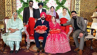Wedding Highlights#Sandeep&Alamvir