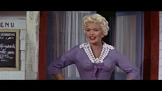 ⭐The Sheriff of Fractured Jaw | with Kenneth More, Jayne Mansfield | Western Classic movie