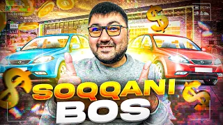 CAR DEALERSHIP SIMULATOR / SOQQANI BOS #6 / UZBEKCHA LETSPLAY