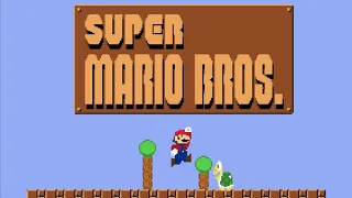 Super Mario Bros Original Soundtrack Remastered: Overworld