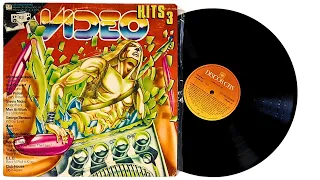 Vídeo Hits 3 - ℗ 1983 - Baú Musical🎶