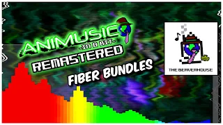 ANIMUSIC In 8 Bit Remastered: Fiber Bundles