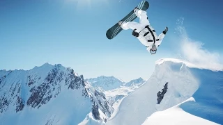 Best Of Snowboarding 2014/2015 (HD)
