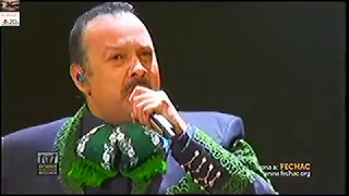 Pepe Aguilar - Estamos Unidos Mexicanos - En Vivo - Zócalo