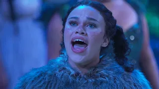 "Children Will Listen" Performed by Nova Y. Payton and the cast of INTO THE WOODS