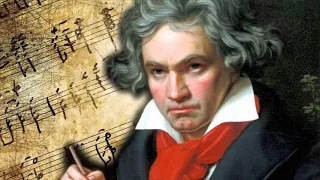 Lo Mejor de BEETHOVEN 🎵 - Música Clásica