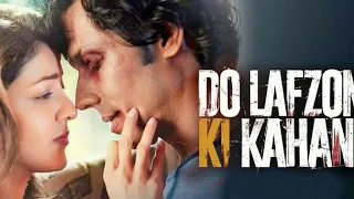 Jeena Marna - Do Lafzon ki Kahaani- (2016)|Randeep Hooda, Kajal Aggarwal,|| Full HD1080p SONG