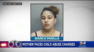 Miami-Dade Mother Faces Child Abuse Charges For Encouraging Son To Fight At School