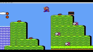 Super Bros 5 1991 en PC 2024