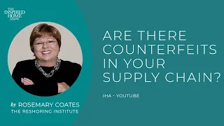 Are There Counterfeits in Your Supply Chain?