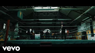 John Newman - Fire In Me (Acoustic / Repton Boxing Club)