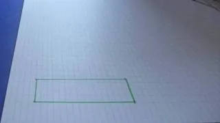 5D cube (stop motion)