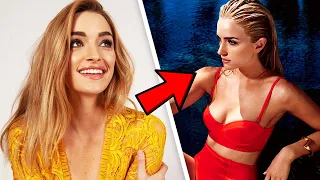 Brianne Howey Has Played in Movies You NEVER Knew About!