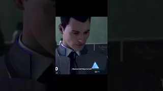 💦 КАК БЫСТРО ОТРЕЗВИТЬ ЧЕЛОВЕКА? || Detroit: Become Human #shorts