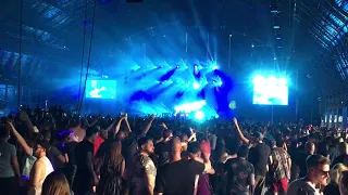 Ilan Bluestone Feat. EL Waves - “Will We Remain?”