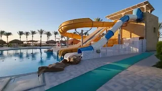 Caribbean World Resort Soma Bay Egypt 2023