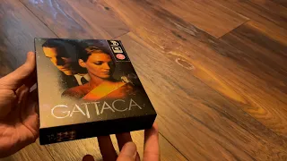 EverythingBlu BPS 7 Gattaca 4K UltraHD