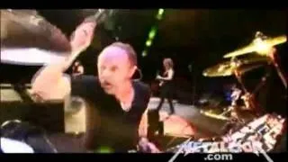 Metallica - The Outlaw Torn [Live Melbourne November 20, 2010]