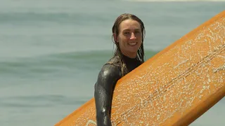 How We Go: Surfing | Ep. 7