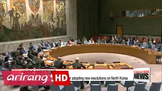 UN Security Council to hold emergency meeting over N. Korea nuclear test