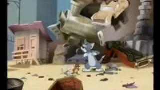 YouTube - new tom and jerry-2-part1.flv