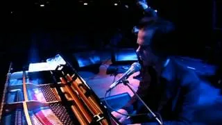 Nick Cave & The Bad Seeds - Sad Waters (Live)