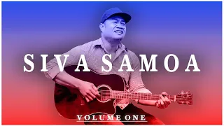 Siva Samoa Playlist / Mix | Volume 1 | with Zipso, OZKI, Vaniah Toloa, Mr Tee, Punialava'a & More!
