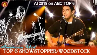 Alejandro Aranda “Poison” Original Song HIS BEST Inspirational Showstopper| American Idol 2019 Top 6