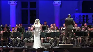 There You'll Be - Magdalena Ollar & Orkiestra Reprezentacyjna SG