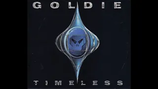 Goldie - Timeless (1995) Full album - 2 CDs