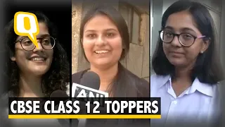 CBSE Topper 2018: Meghna Srivastava Tops the Exams