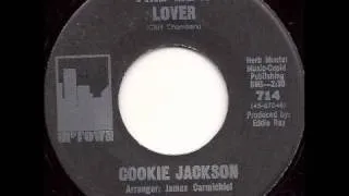 Cookie Jackson - Find Me A Lover