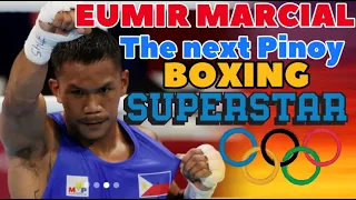 Eumir Felix Marcial vs Arman Darchinyan