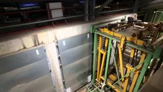 Wienerberger UK - How Pavers are made