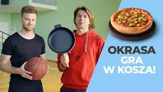 Pizza prosto z Chicago! 🍕 | Rafał „Lipek” Lipiński & Karol Okrasa