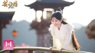 [ENG SUB]You are my consort! I’ll show myself whenever you need me?!Legend of Yunxi (2018) Ep4!