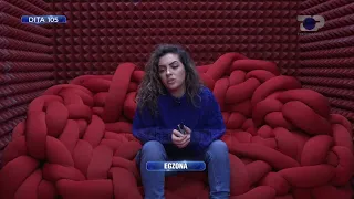 Big Brother Albania Vip | Përmbledhja ditore | 18 Janar 2022
