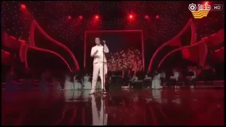 Димаш Кудайберген лучший голос мира, The best voice of the World Dimash Kudaybergen, 迪马斯库代别尔根世界最好的声音