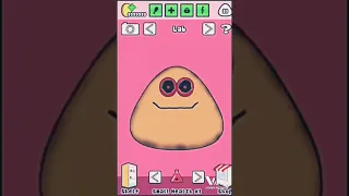 nunca juegues Pou a las 3 de la mañana video de  terror