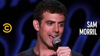 Racist Babies, Hate Groups & Internet Trolls - (Some of) The Best of Sam Morril