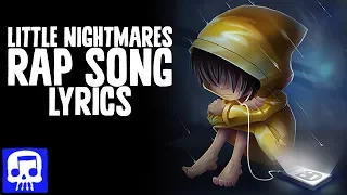 Little Nightmares Rap Song LYRIC VIDEO by JT Music - "Hungry For Another One"